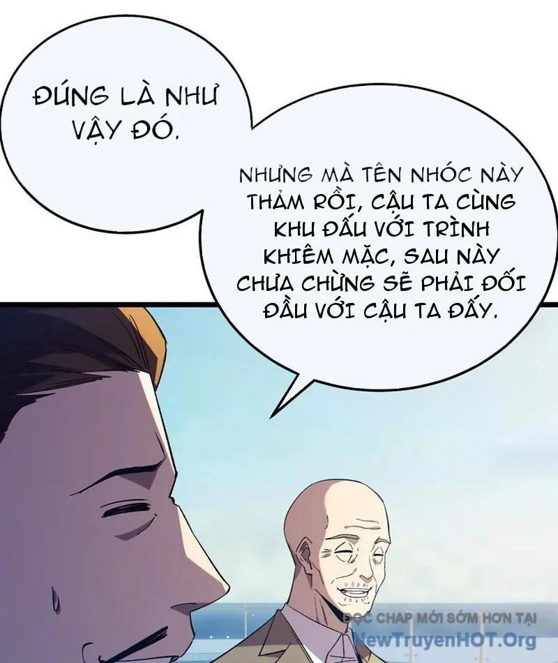 Toàn Dân Chuyển Chức: Bị Động Của Ta Vô Địch Chapter 95 - Next 