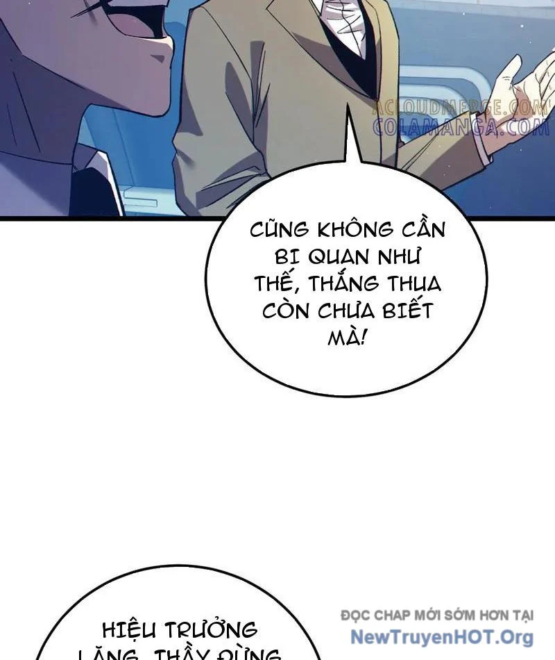 Toàn Dân Chuyển Chức: Bị Động Của Ta Vô Địch Chapter 95 - Next 