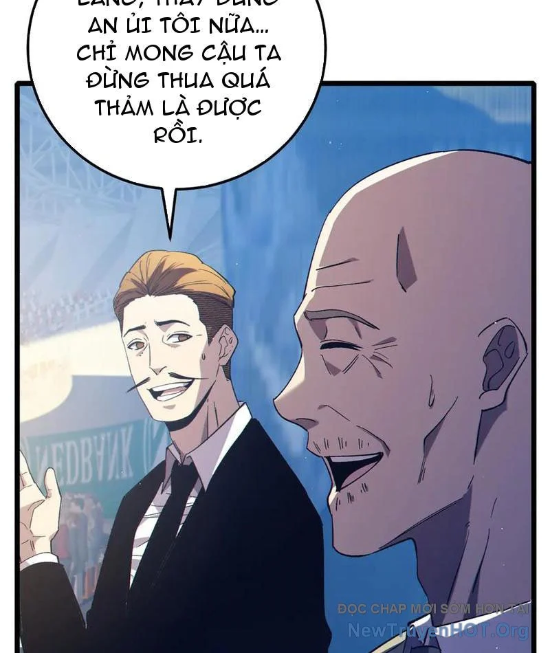 Toàn Dân Chuyển Chức: Bị Động Của Ta Vô Địch Chapter 95 - Next 