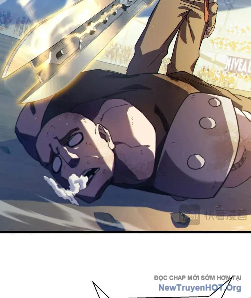 Toàn Dân Chuyển Chức: Bị Động Của Ta Vô Địch Chapter 95 - Next 