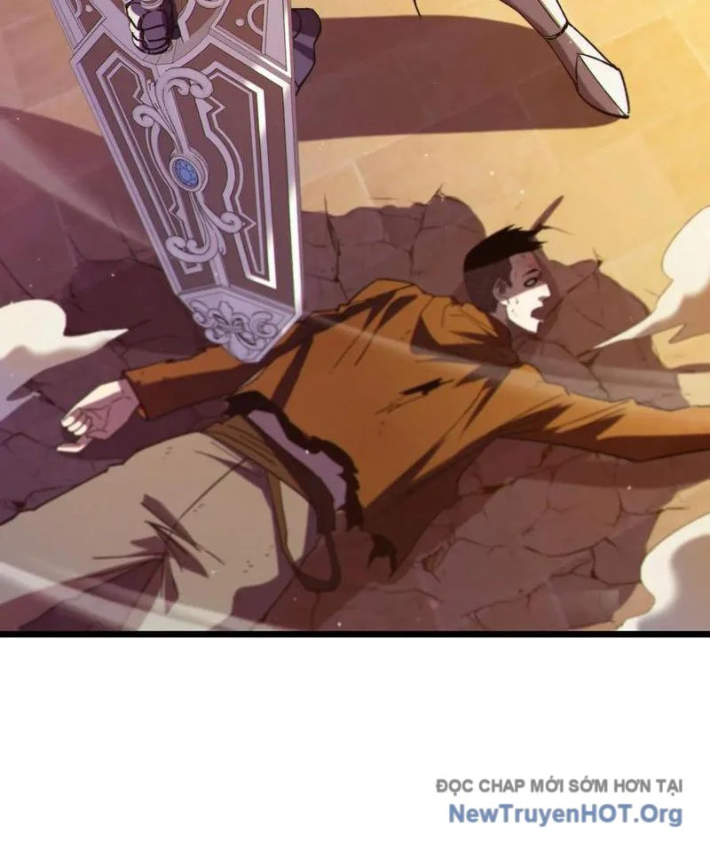 Toàn Dân Chuyển Chức: Bị Động Của Ta Vô Địch Chapter 95 - Next 