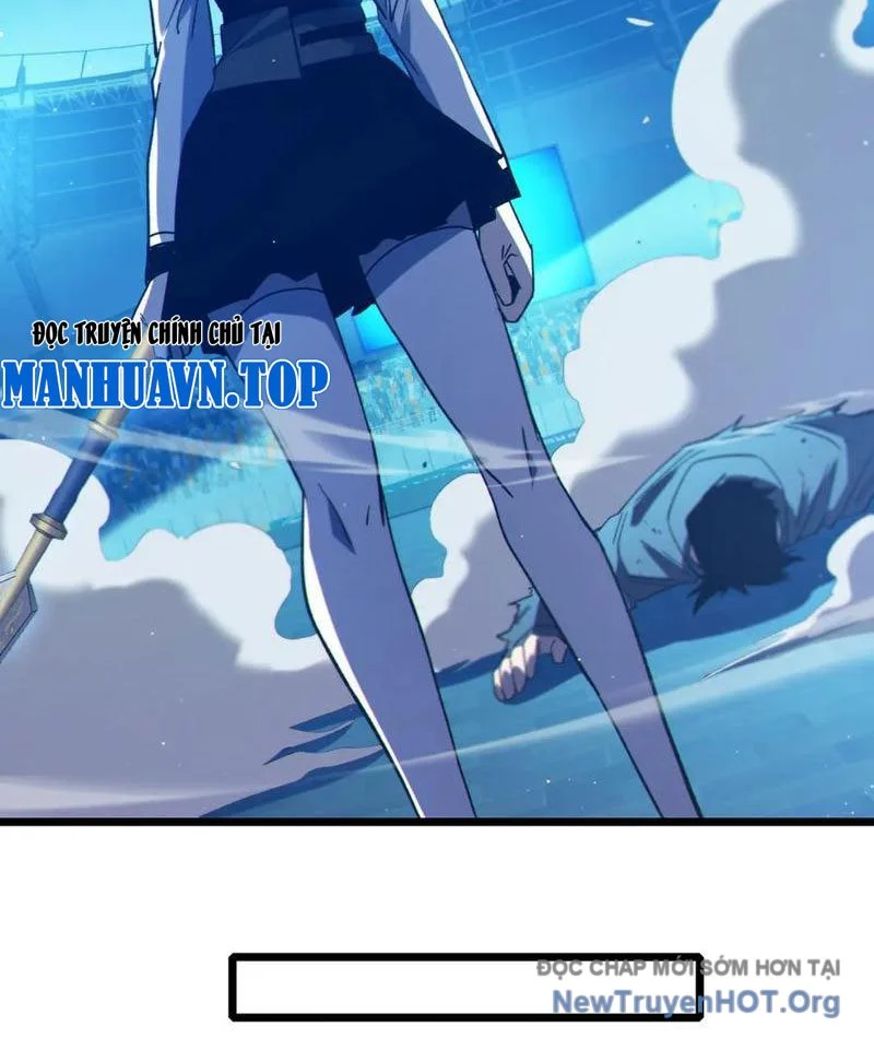 Toàn Dân Chuyển Chức: Bị Động Của Ta Vô Địch Chapter 95 - Next 