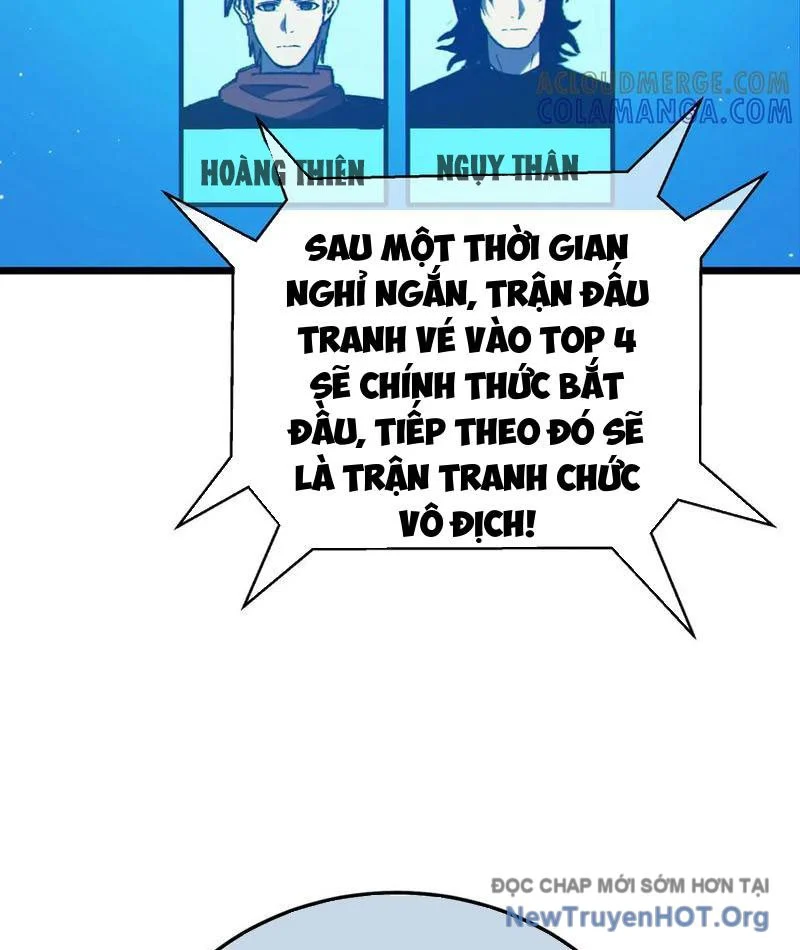 Toàn Dân Chuyển Chức: Bị Động Của Ta Vô Địch Chapter 95 - Next 