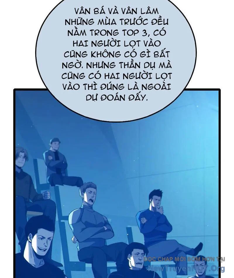 Toàn Dân Chuyển Chức: Bị Động Của Ta Vô Địch Chapter 95 - Next 