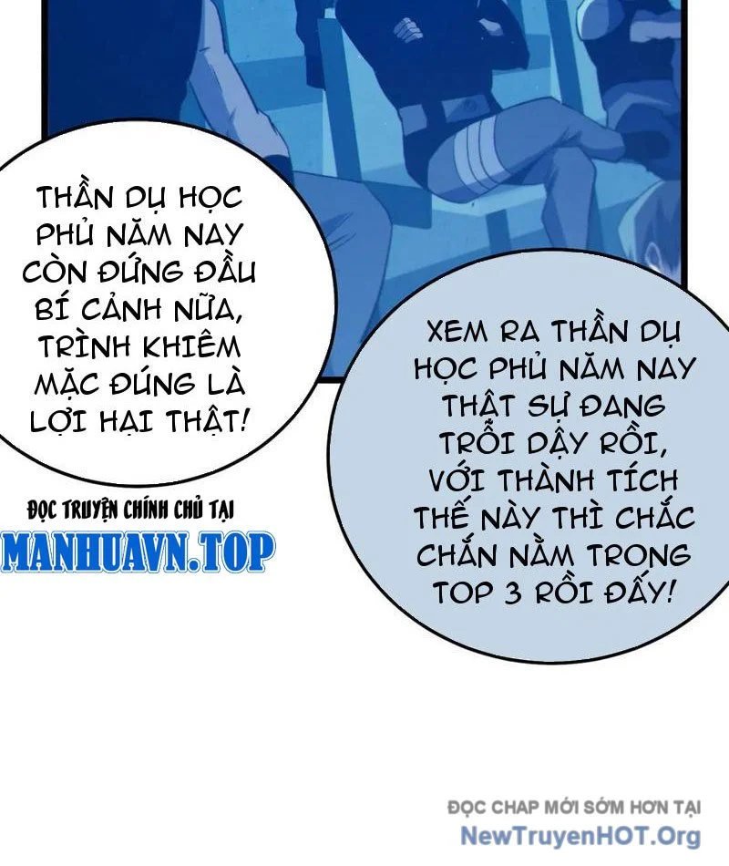 Toàn Dân Chuyển Chức: Bị Động Của Ta Vô Địch Chapter 95 - Next 
