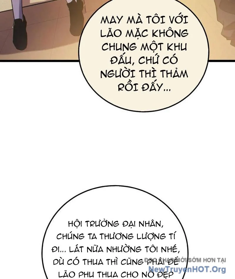 Toàn Dân Chuyển Chức: Bị Động Của Ta Vô Địch Chapter 95 - Next 