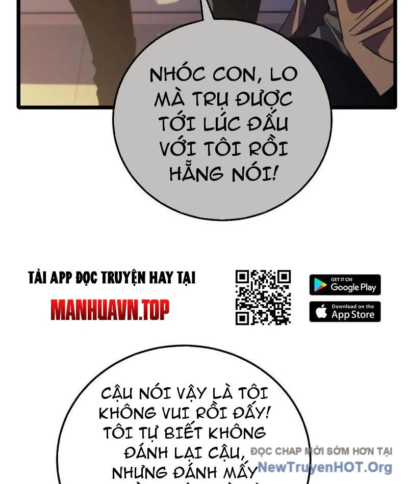 Toàn Dân Chuyển Chức: Bị Động Của Ta Vô Địch Chapter 95 - Next 