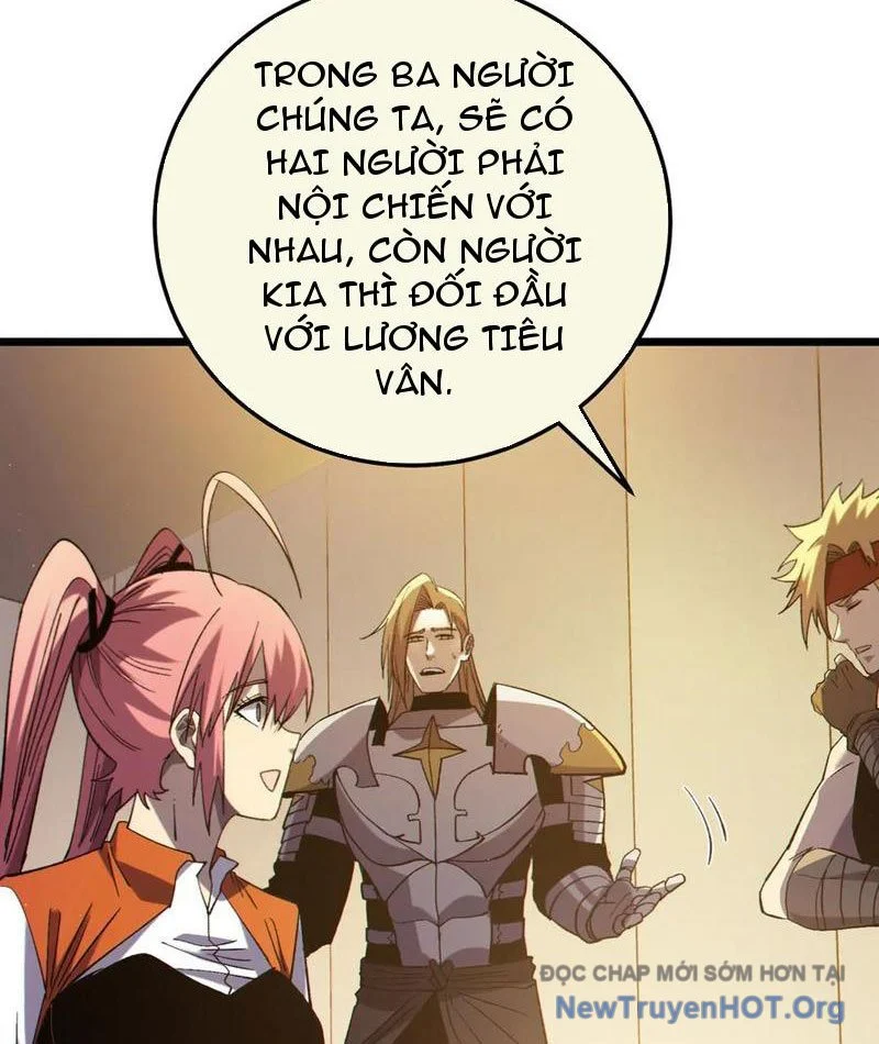 Toàn Dân Chuyển Chức: Bị Động Của Ta Vô Địch Chapter 95 - Next 