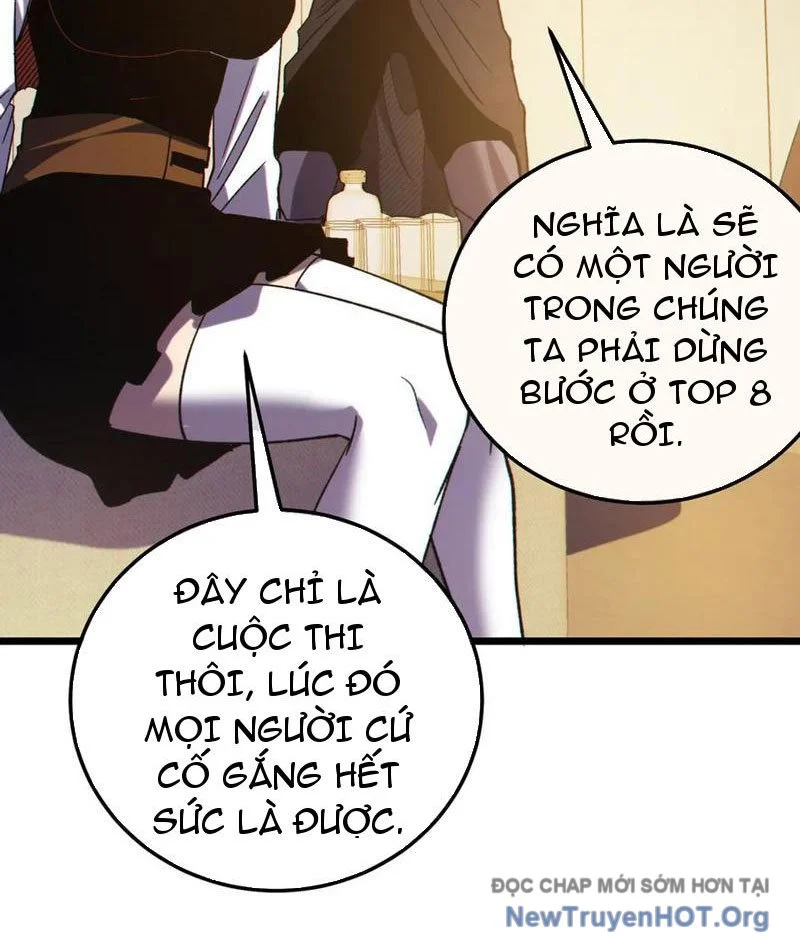 Toàn Dân Chuyển Chức: Bị Động Của Ta Vô Địch Chapter 95 - Next 