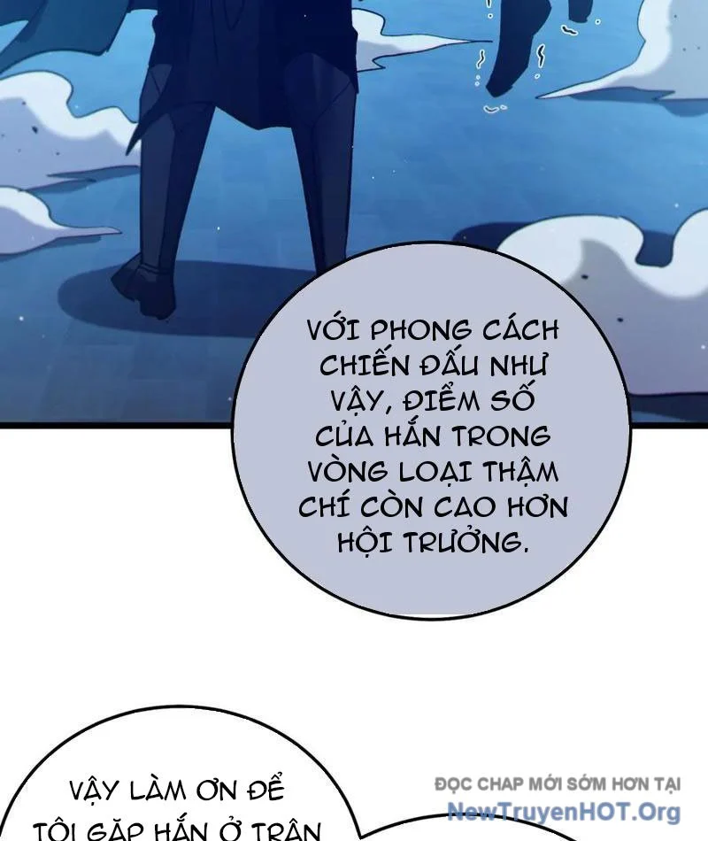 Toàn Dân Chuyển Chức: Bị Động Của Ta Vô Địch Chapter 95 - Next 