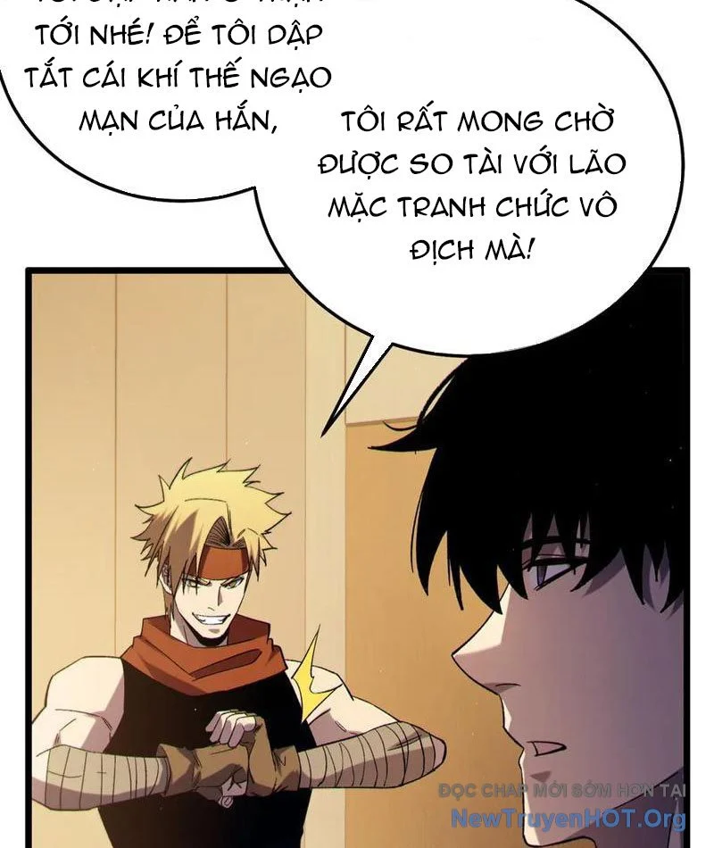 Toàn Dân Chuyển Chức: Bị Động Của Ta Vô Địch Chapter 95 - Next 