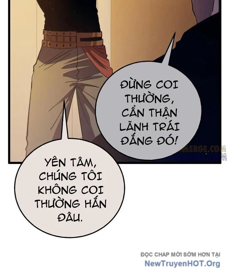 Toàn Dân Chuyển Chức: Bị Động Của Ta Vô Địch Chapter 95 - Next 