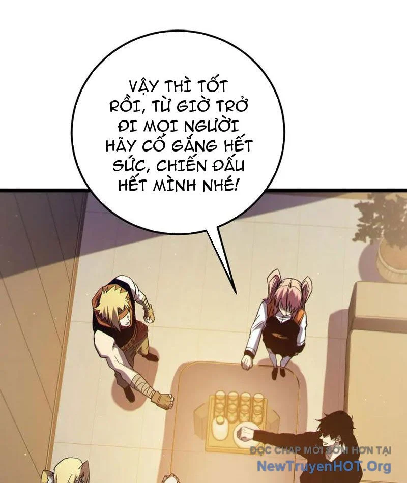 Toàn Dân Chuyển Chức: Bị Động Của Ta Vô Địch Chapter 95 - Next 