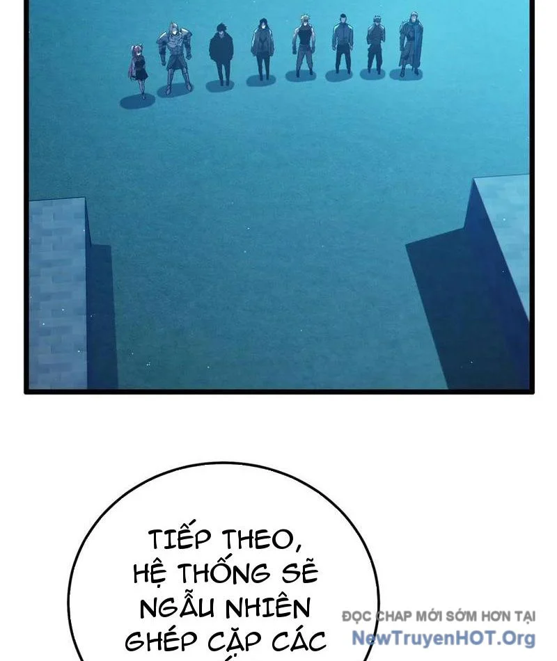 Toàn Dân Chuyển Chức: Bị Động Của Ta Vô Địch Chapter 95 - Next 