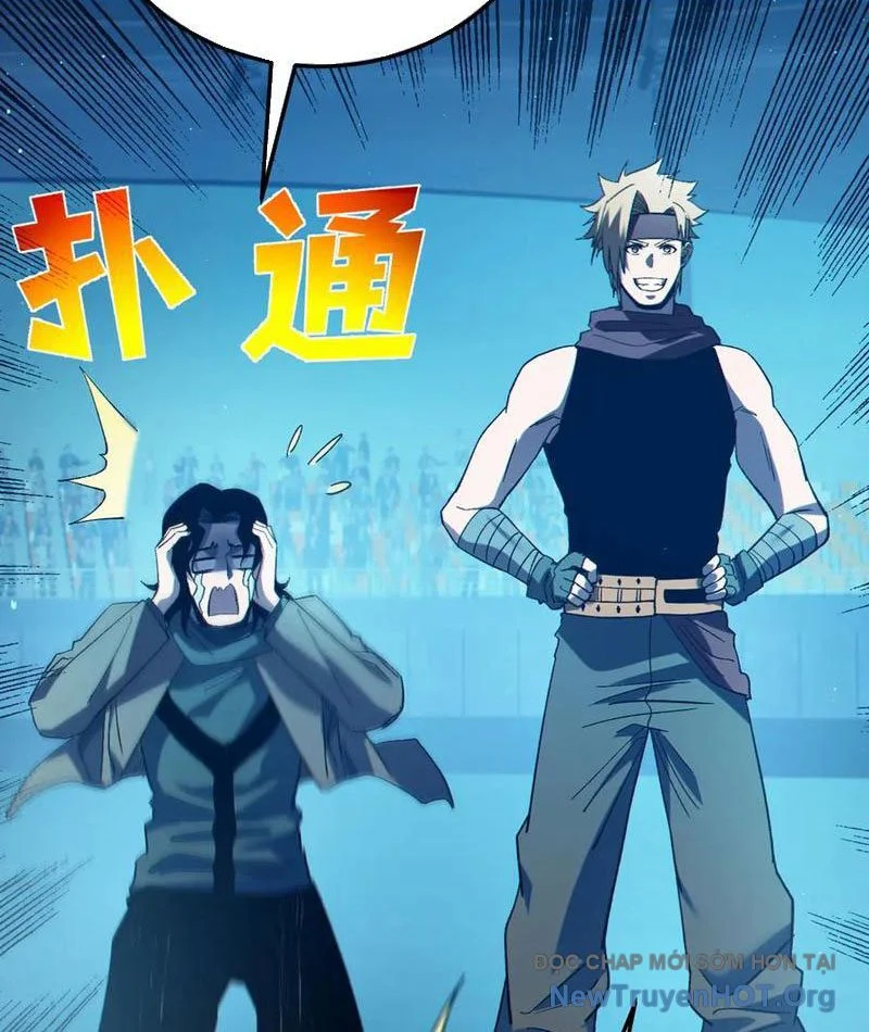 Toàn Dân Chuyển Chức: Bị Động Của Ta Vô Địch Chapter 95 - Next 