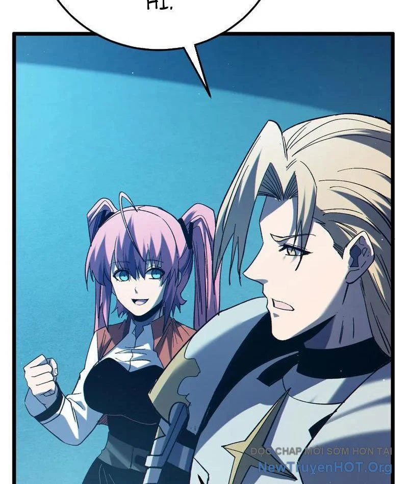Toàn Dân Chuyển Chức: Bị Động Của Ta Vô Địch Chapter 95 - Next 