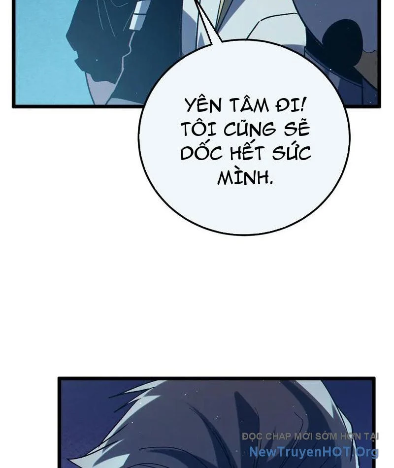 Toàn Dân Chuyển Chức: Bị Động Của Ta Vô Địch Chapter 95 - Next 