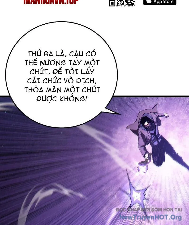 Toàn Dân Chuyển Chức: Bị Động Của Ta Vô Địch Chapter 95 - Next 