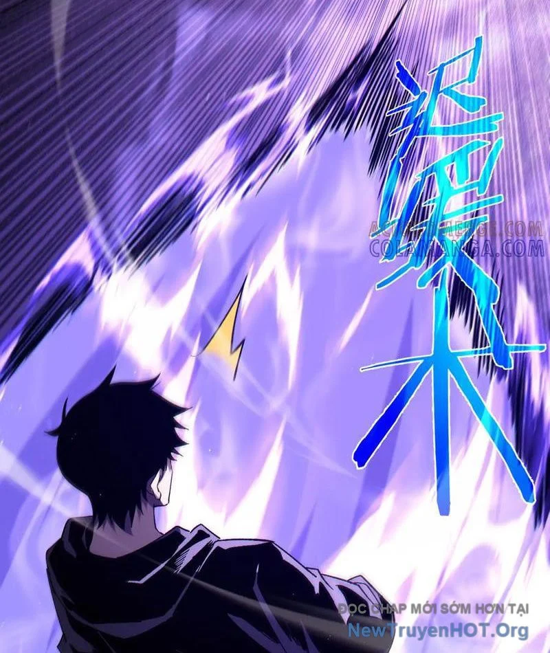 Toàn Dân Chuyển Chức: Bị Động Của Ta Vô Địch Chapter 95 - Next 