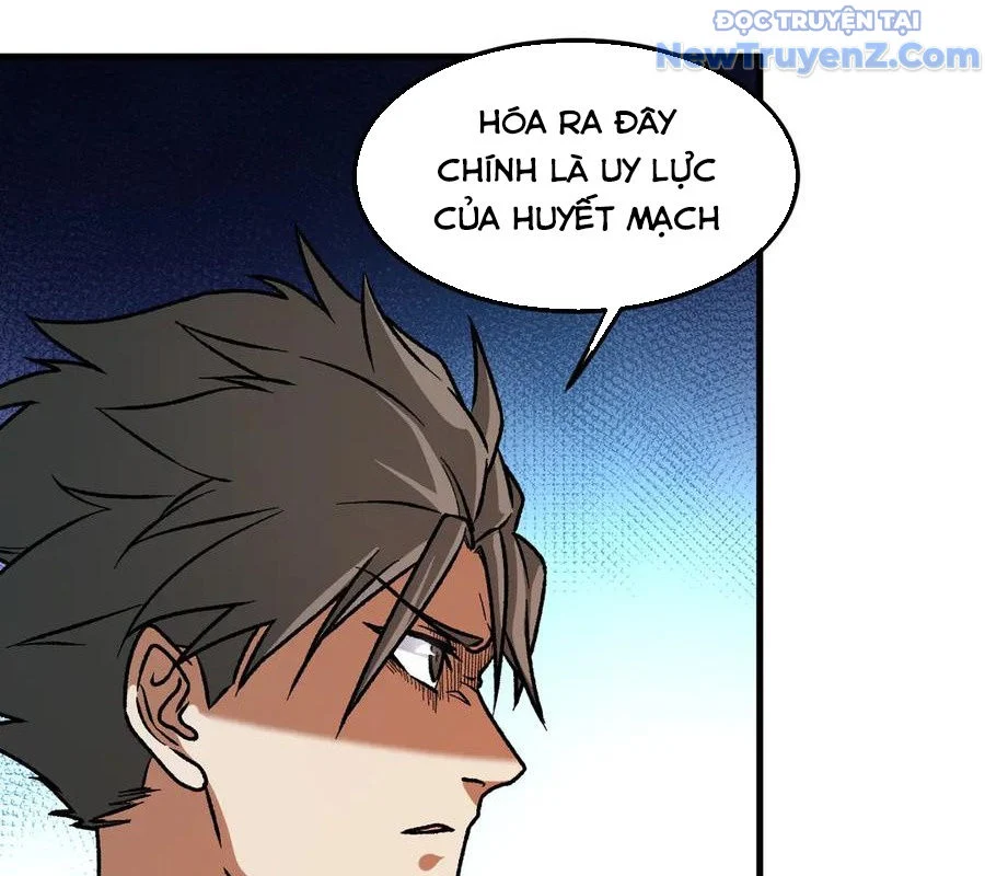 Toàn Dân Chuyển Chức : Duy Ta Vô Chức Tán Nhân Chapter 168 - Trang 2