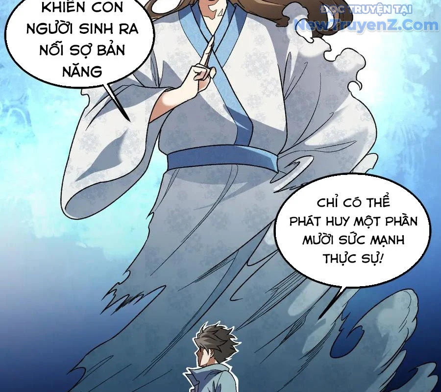 Toàn Dân Chuyển Chức : Duy Ta Vô Chức Tán Nhân Chapter 168 - Trang 2