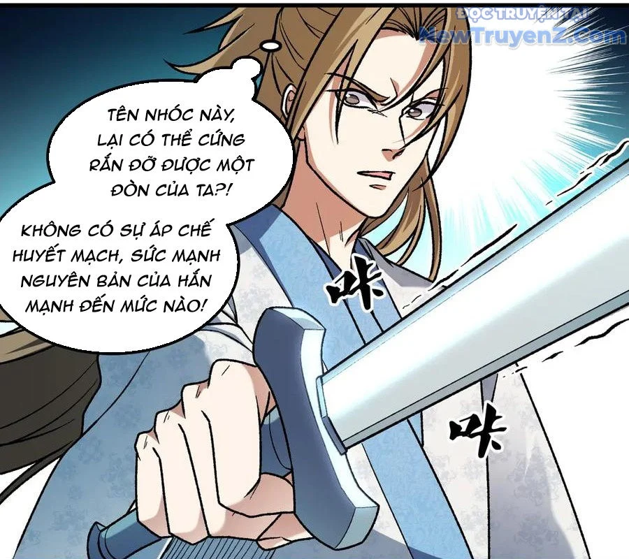 Toàn Dân Chuyển Chức : Duy Ta Vô Chức Tán Nhân Chapter 168 - Trang 2