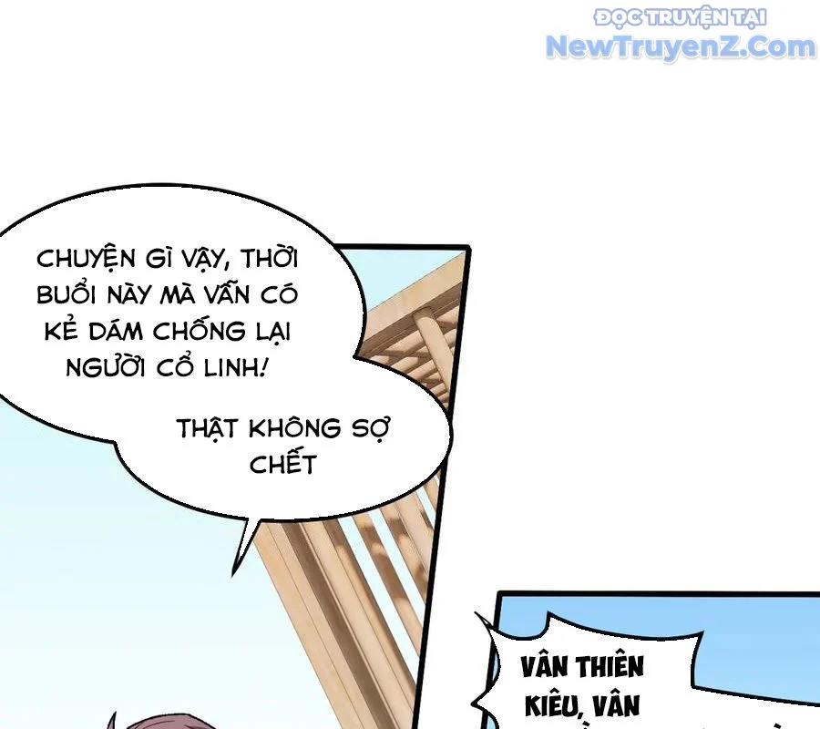 Toàn Dân Chuyển Chức : Duy Ta Vô Chức Tán Nhân Chapter 168 - Trang 2