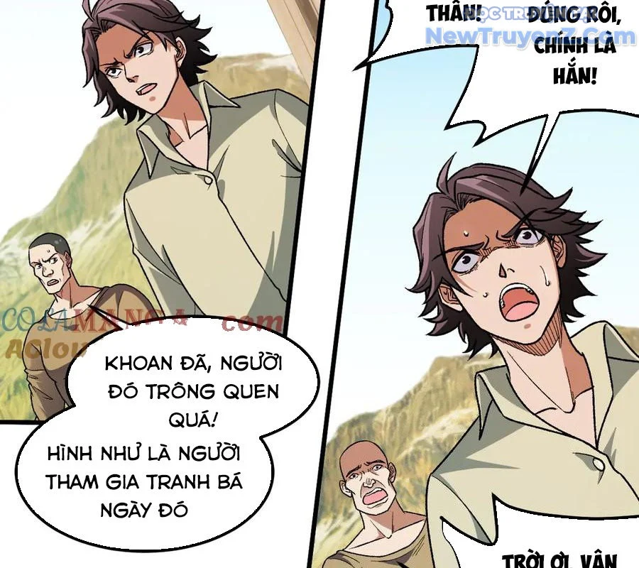 Toàn Dân Chuyển Chức : Duy Ta Vô Chức Tán Nhân Chapter 168 - Trang 2