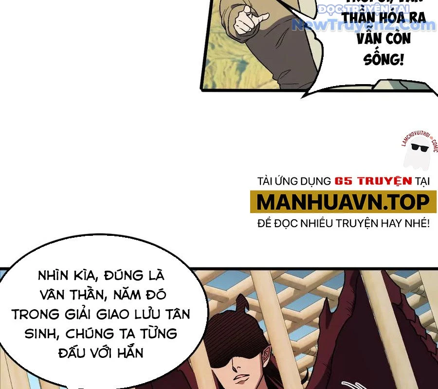 Toàn Dân Chuyển Chức : Duy Ta Vô Chức Tán Nhân Chapter 168 - Trang 2
