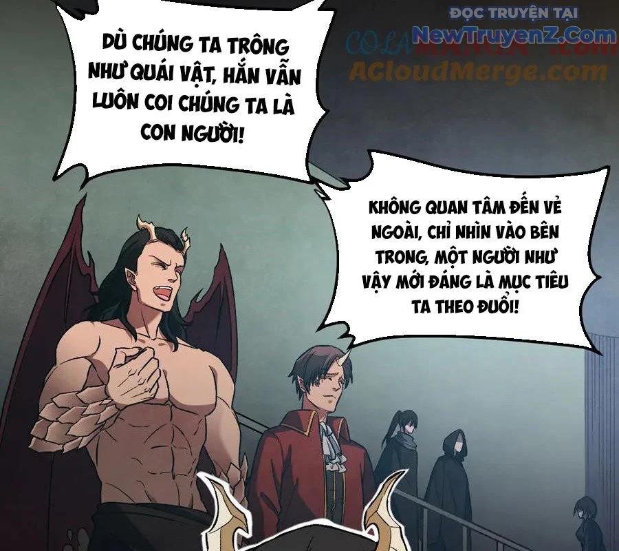 Toàn Dân Chuyển Chức : Duy Ta Vô Chức Tán Nhân Chapter 168 - Trang 2