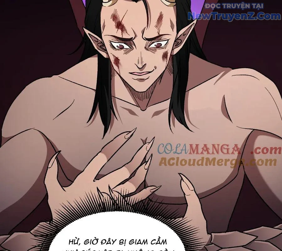 Toàn Dân Chuyển Chức : Duy Ta Vô Chức Tán Nhân Chapter 168 - Trang 2