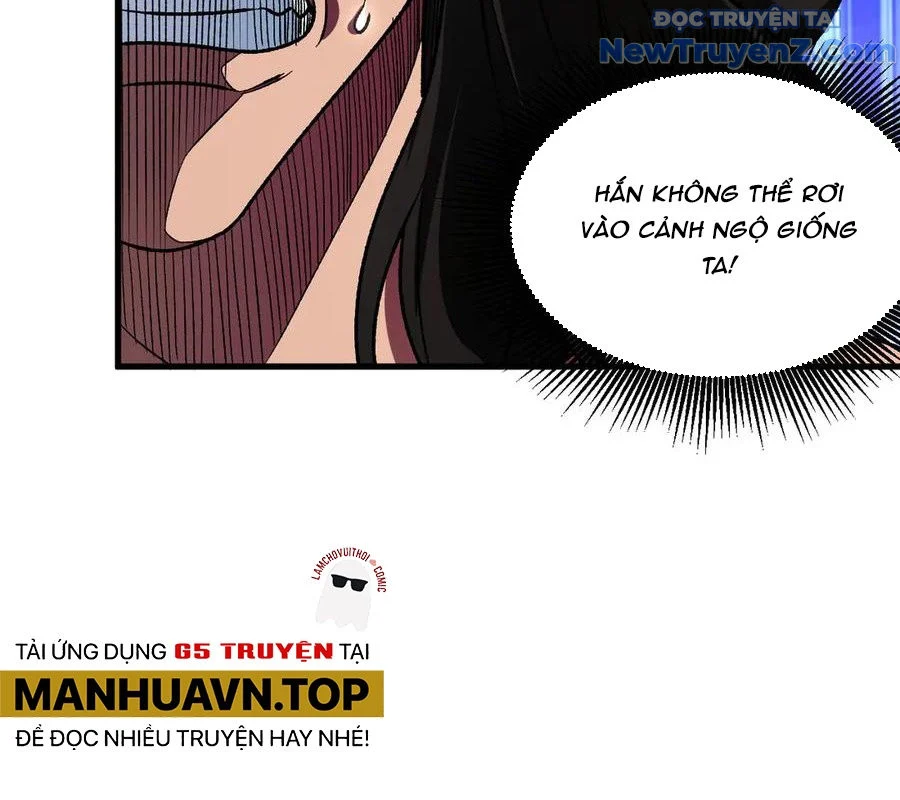 Toàn Dân Chuyển Chức : Duy Ta Vô Chức Tán Nhân Chapter 168 - Trang 2