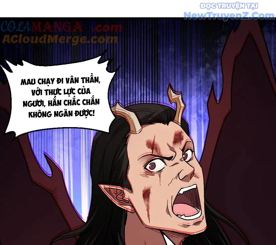 Toàn Dân Chuyển Chức : Duy Ta Vô Chức Tán Nhân Chapter 168 - Trang 2
