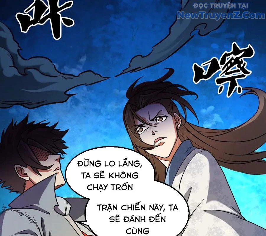 Toàn Dân Chuyển Chức : Duy Ta Vô Chức Tán Nhân Chapter 168 - Trang 2