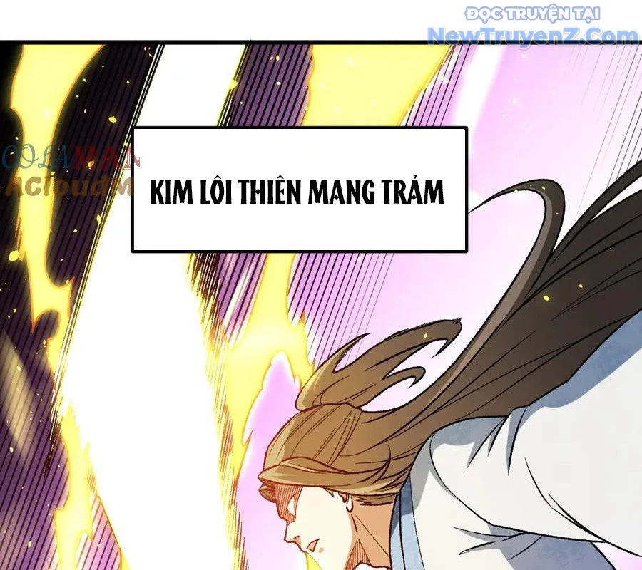 Toàn Dân Chuyển Chức : Duy Ta Vô Chức Tán Nhân Chapter 168 - Trang 2