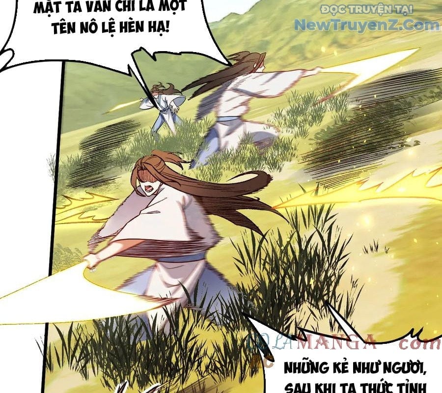 Toàn Dân Chuyển Chức : Duy Ta Vô Chức Tán Nhân Chapter 168 - Trang 2