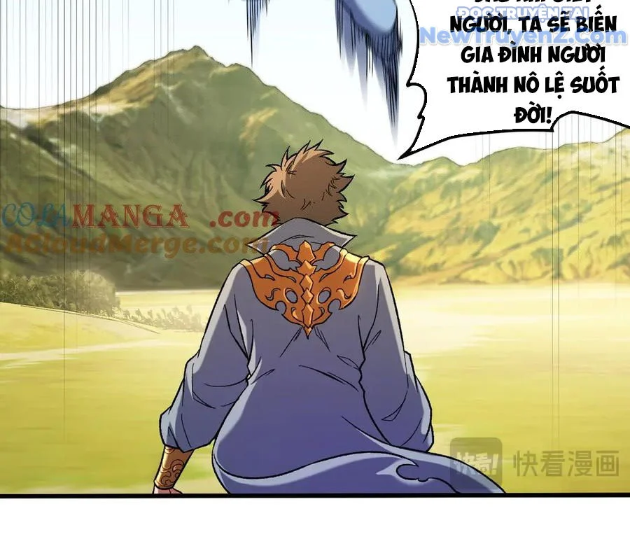 Toàn Dân Chuyển Chức : Duy Ta Vô Chức Tán Nhân Chapter 168 - Trang 2