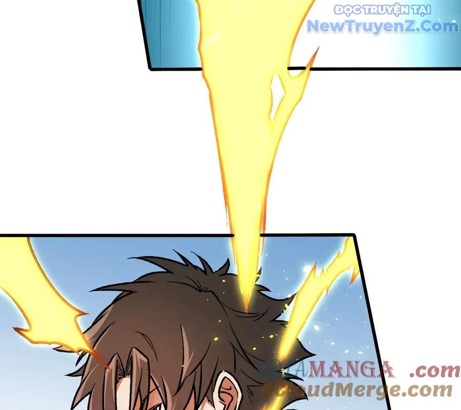 Toàn Dân Chuyển Chức : Duy Ta Vô Chức Tán Nhân Chapter 168 - Trang 2