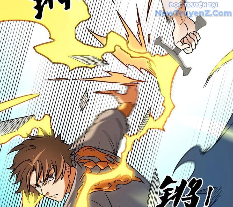 Toàn Dân Chuyển Chức : Duy Ta Vô Chức Tán Nhân Chapter 168 - Trang 2