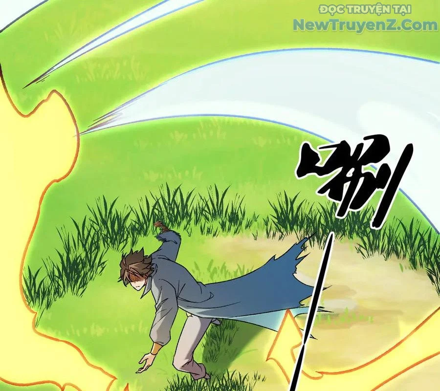 Toàn Dân Chuyển Chức : Duy Ta Vô Chức Tán Nhân Chapter 168 - Trang 2
