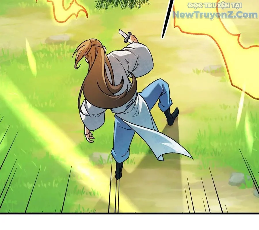 Toàn Dân Chuyển Chức : Duy Ta Vô Chức Tán Nhân Chapter 168 - Trang 2