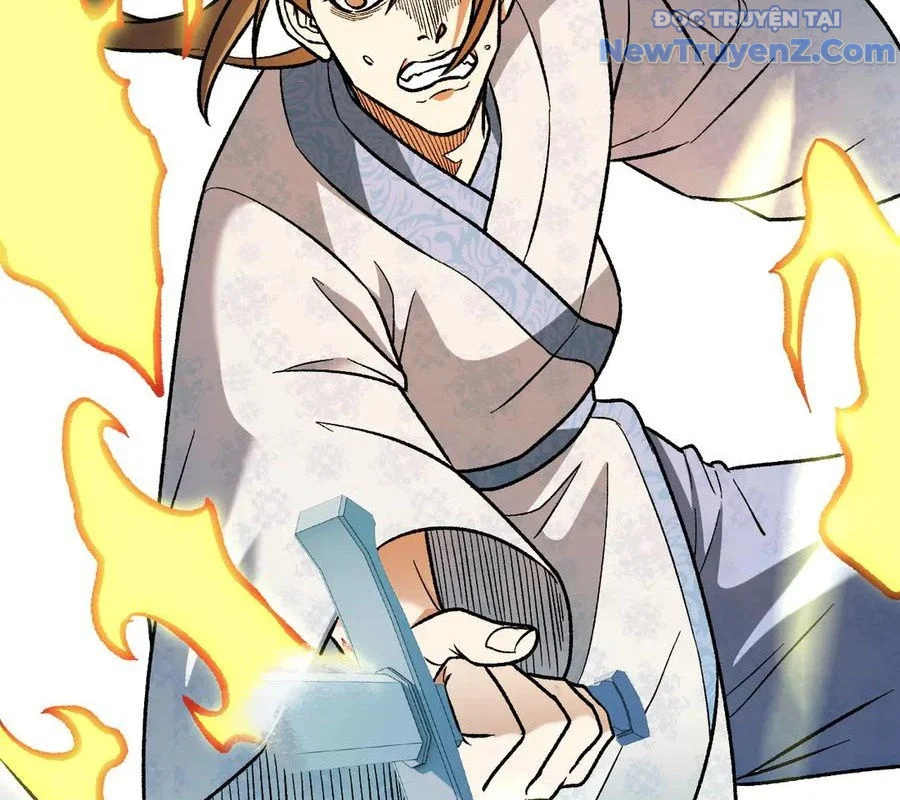 Toàn Dân Chuyển Chức : Duy Ta Vô Chức Tán Nhân Chapter 168 - Trang 2