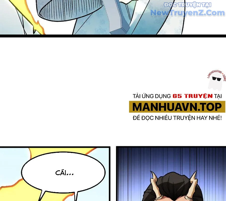 Toàn Dân Chuyển Chức : Duy Ta Vô Chức Tán Nhân Chapter 168 - Trang 2