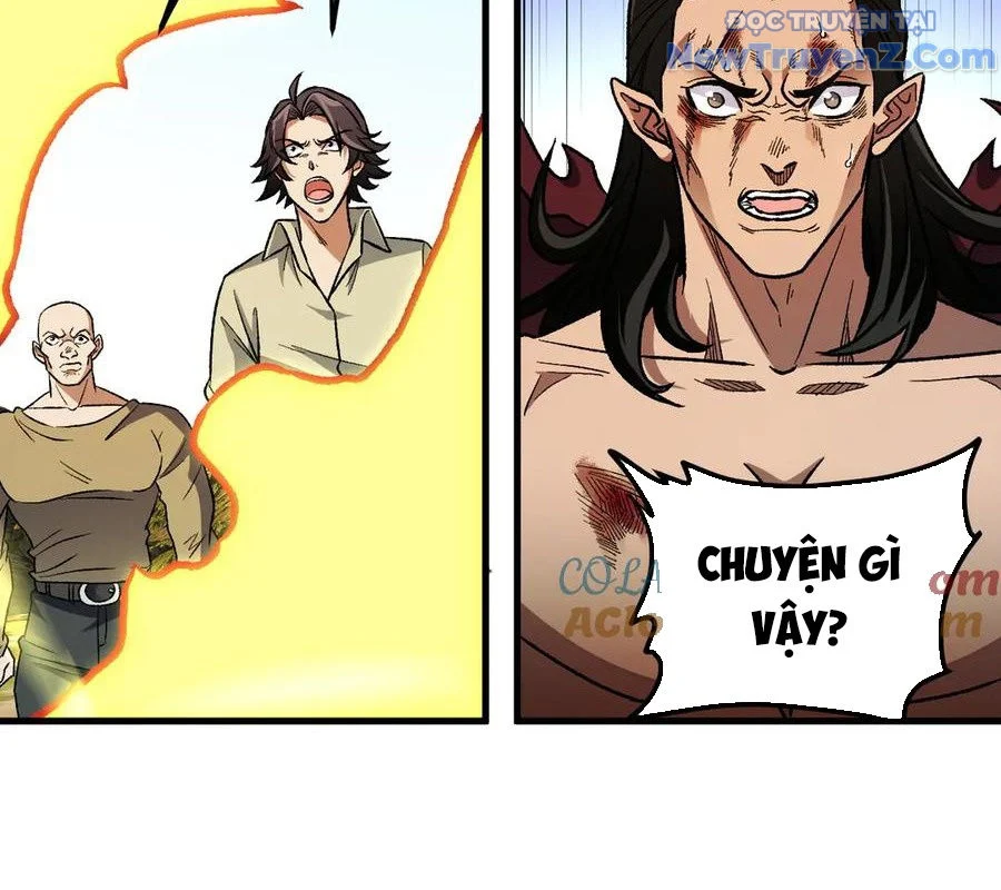 Toàn Dân Chuyển Chức : Duy Ta Vô Chức Tán Nhân Chapter 168 - Trang 2