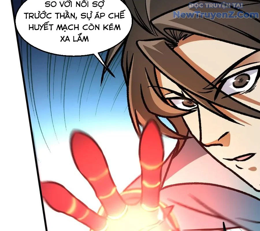 Toàn Dân Chuyển Chức : Duy Ta Vô Chức Tán Nhân Chapter 168 - Trang 2
