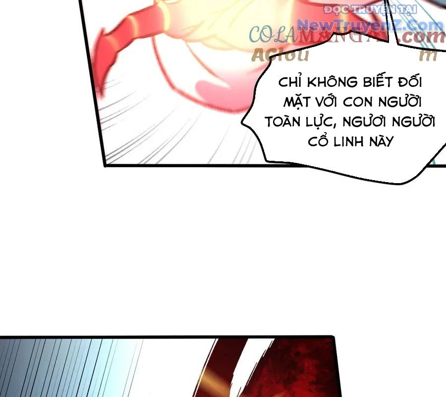 Toàn Dân Chuyển Chức : Duy Ta Vô Chức Tán Nhân Chapter 168 - Trang 2