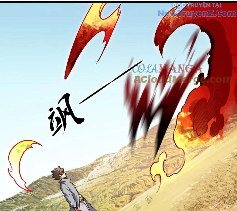 Toàn Dân Chuyển Chức : Duy Ta Vô Chức Tán Nhân Chapter 168 - Trang 2