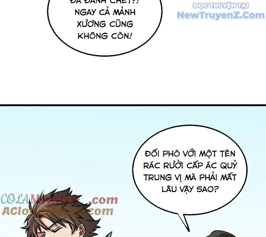 Toàn Dân Chuyển Chức : Duy Ta Vô Chức Tán Nhân Chapter 168 - Trang 2