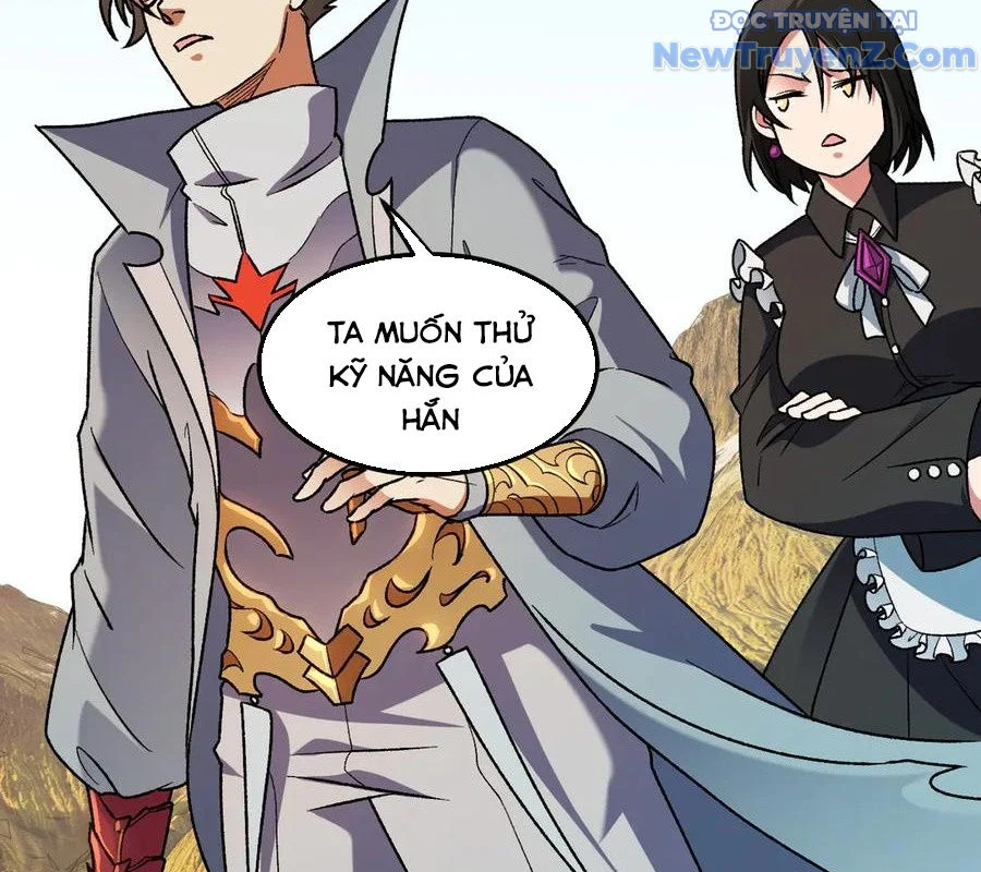 Toàn Dân Chuyển Chức : Duy Ta Vô Chức Tán Nhân Chapter 168 - Trang 2