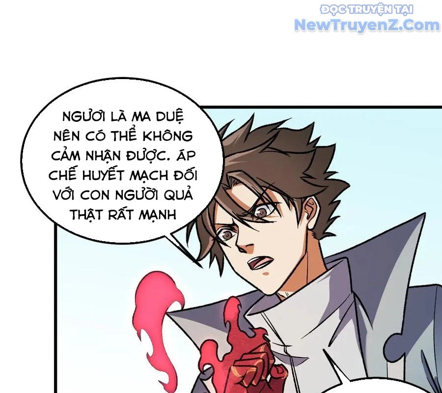 Toàn Dân Chuyển Chức : Duy Ta Vô Chức Tán Nhân Chapter 168 - Trang 2